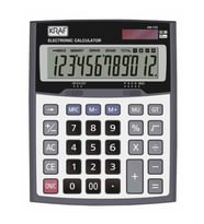  HESAP MAKİNESİ MASAÜSTÜ 12 HANE HM-155 