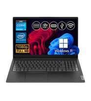 Lenovo V15 G4 IRU i5-13420H 24GB 512GB SSD W11Pro 15.6" Notebook 83A100NSTX ATL54