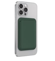 iPhone 17 Pro Max Pocka Magsafe Cüzdan Charcoal Green