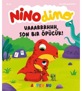 Nino Dino Son Bir Öpücük