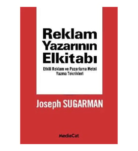 Reklam Yazarının El Kitabı