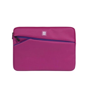 Minbag Peter 15" Laptop Çantası Pembe
