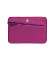 Minbag Peter 15" Laptop Çantası Pembe