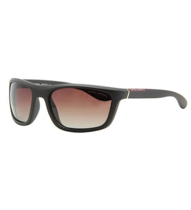 Opal Sport SPL04PS 2AB4M3 57 Polarize Unisex Güneş Gözlüğü