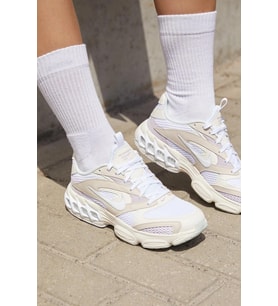Nike Zoom Air Fire Unisex Walking Running Shoes Unisex Koşu Yürüyüş Ayakkabı Krem-Mor