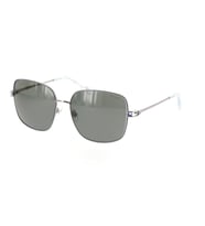 Osse OS3216-04 60 Polarize Kadın Güneş Gözlüğü (Gri)