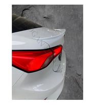 FORD FOCUS 5 2019- SD ASTARLI ANATOMİK SPOİLER