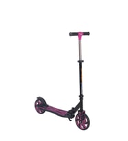 DİPSY SCOOTER PEMBE 2 TEKERLEKLİ KATLANABİLİR 12 YAŞ (Standart)