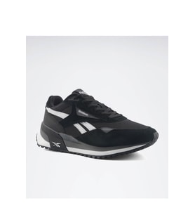 Reebok REINE PLUS 25 101989511 Erkek Spor Ayakkabı Siyah 40-45