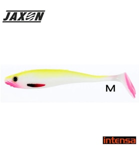 Silikon Balık Jaxon Gummy Intensa Tg-Ina105 11Cm 5’Li Pk Renk:M