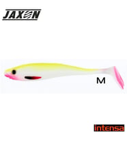 Silikon Balık Jaxon Gummy Intensa Tg-Ina105 11Cm 5’Li Pk Renk:M