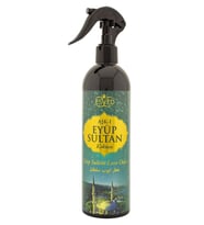 Eyüp Sultan Kokusu Oto Kokusu Spreyli Araç Oda Ve Ortam Kokusu 400 Ml Kalıcı Uzun Ömürlü