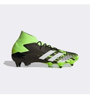 adidas Predator Mutator 20.1 SG Erkek Krampon EH2888 SİYAH (P-45)