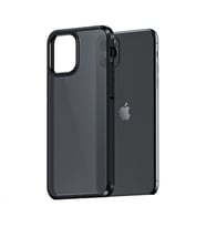 BİKAPAK ELIT FROZEN IPHONE 13 PRO SİYAH KAPAK