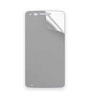 SChitec alcatel One Touch Pixi Uyumlu Ön Yüzey Mat Hidrojel Ekran Koruyucu