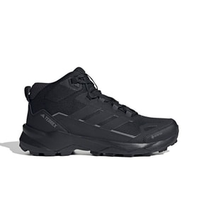 adidas Terrex Skychaser Ax5 Mid Gtx Erkek Treeking Ayakkabısı JQ2207 Siyah
