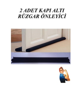 Kapı Altı Rüzgar Önleyici Kapı Rüzgar Önleyici Kapı Altı Soğuk Önleyici
