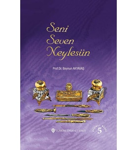 Seni Seven Neylesün