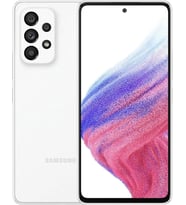 Samsung Uyumlu A53 Ekran Koruyucu 9d Seramik Nano Tam Kaplayan Kavisli
