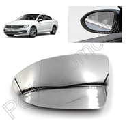 Passat Arteon  B8 Sol Ayna Camı 3G0857521
