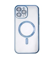 İphone 14 Kross Magneticsafe Kapak - Sierra
