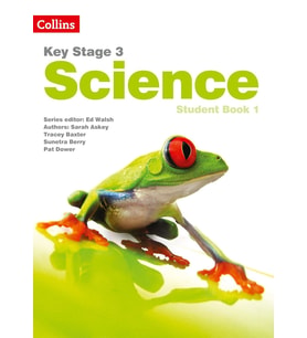 Student Book 1 (Krem)
