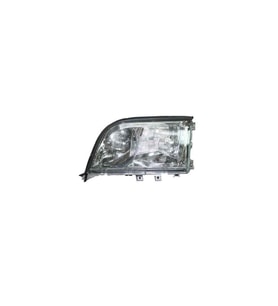 Esse Otomotiv - W140 Far Sol Y.m 94-98 Dpo 440-1111l-ld-em A1408207361