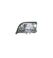 Esse Otomotiv - W140 Far Sol Y.m 94-98 Dpo 440-1111l-ld-em A1408207361