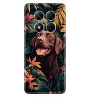 Xiaomi Poco X7 Kılıf Boutique Baskılı Resimli Köpekçik Pcode -021