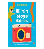 Ali'nin Fotoğraf Makinesi
