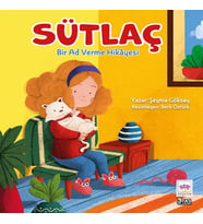 Sütlaç