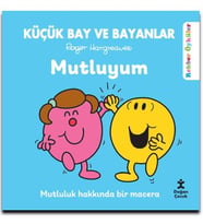 Küçük Bay ve Bayanlar Mutluyum