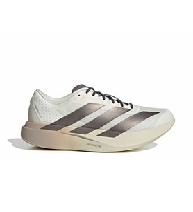 Adidas ADIZERO EVO SL M Erkek Koşu Ayakkabısı KI9873 Beyaz