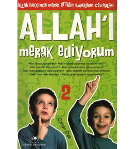 Allah'ı Merak Ediyorum 2