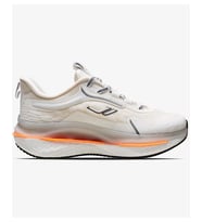 Lescon Mirage A-Shock Foam Kadın Beyaz (36-40) Günlük Spor Ayakkabı