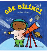 Gök Bilimci Ne Yapar?