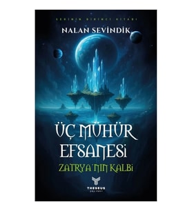 Üç Mühür Efsanesi -1