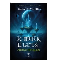 Üç Mühür Efsanesi -1