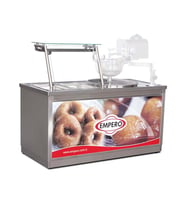 Empero EMP.LK.003 Lokma Tatlı Tezgahı Elektrikli  220v  Saray Ve İzmir