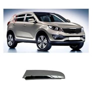Kia Sportage Arka Sağ Kelebek Cam Bakalit Nıkelaj 2011-2016