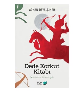 Dede Korkut Kitabı