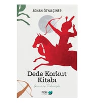 Dede Korkut Kitabı