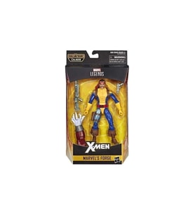 Marvel Legends X-Men Forge - 15 cm