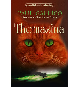 Thomasina (Essential Modern Classics)