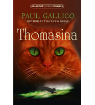 Thomasina (Essential Modern Classics)