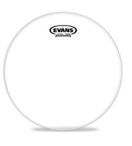 Evans TT16G1 G1 Serisi Tom Derisi (16 inç - Clear - Tek Kat)