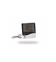 TERMOMETRE-HİGROMETRE HTC-2 -50/70C