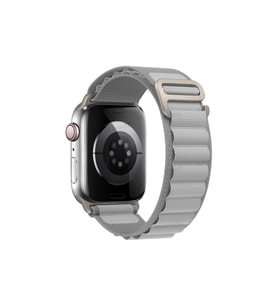 Watch 38Mm Mountain Kordon - Gri