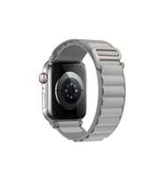Watch 38Mm Mountain Kordon - Gri