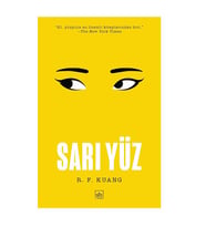 Sarı Yüz R. F. Kuang İthaki Yayınları